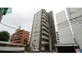 岡山電気軌道東山本線 柳川駅 徒歩4分 10階建 築5年