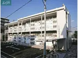 JR吉備線 備前三門駅 徒歩14分 2階建 築20年