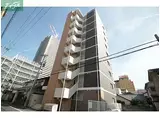 JR山陽本線 岡山駅 徒歩14分 9階建 築5年