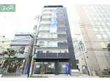 岡山電気軌道清輝橋線 田町駅(岡山) 徒歩8分 9階建 築4年
