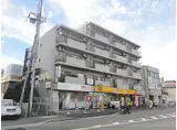 近鉄京都線 小倉駅(京都) 徒歩3分 5階建 築35年
