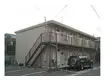 阪急嵐山線 上桂駅 徒歩6分  築33年(1DK/1階)