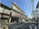 近鉄京都線 東寺駅 徒歩7分 3階建 築35年