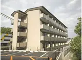 阪急京都本線 桂駅 徒歩32分 4階建 築15年