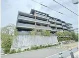 JR奈良線 桃山駅 徒歩5分 5階建 築8年