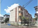 阪急嵐山線 上桂駅 徒歩8分 3階建 築38年