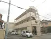 阪急嵐山線 上桂駅 徒歩2分  築36年(1K/1階)