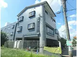 近鉄京都線 伊勢田駅 徒歩5分 3階建 築36年