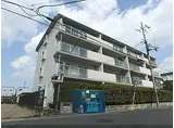 JR東海道・山陽本線 桂川駅(京都) 徒歩23分 4階建 築37年