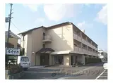 阪急京都本線 桂駅 徒歩7分 3階建 築42年