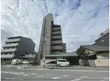 阪急京都本線 西京極駅 徒歩20分 7階建 築31年