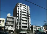 JR東海道・山陽本線 西大路駅 徒歩13分 10階建 築19年