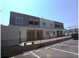 近鉄京都線 向島駅 徒歩20分 2階建 築12年