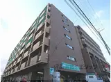 京都市営烏丸線 くいな橋駅 徒歩5分 7階建 築44年