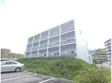 阪急嵐山線 上桂駅 徒歩16分 3階建 築18年