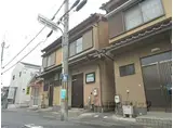 JR東海道・山陽本線 長岡京駅 徒歩12分 2階建 築36年