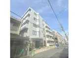 ジュネス丸池A棟