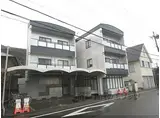 阪急嵐山線 嵐山駅(阪急) 徒歩2分 3階建 築36年