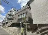 阪急嵐山線 上桂駅 徒歩12分 5階建 築27年