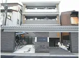 京阪本線 丹波橋駅 徒歩5分 3階建 築3年