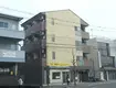 京都市営烏丸線 くいな橋駅 徒歩5分  築28年(1K/2階)