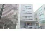 JR山陰本線 丹波口駅 徒歩7分 5階建 築6年