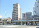 JR山陰本線 梅小路京都西駅 徒歩8分 11階建 築16年