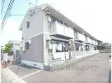 阪急京都本線 桂駅 徒歩15分 2階建 築34年