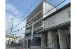 京阪本線 伏見桃山駅 徒歩4分  築2年