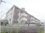 JR東海道・山陽本線 向日町駅 徒歩18分 3階建 築40年