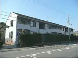 阪急京都本線 西京極駅 徒歩13分 2階建 築32年