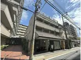 京阪本線 伏見桃山駅 徒歩7分 4階建 築37年