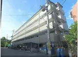 JR片町線(学研都市線) 大住駅 徒歩14分 5階建 築23年