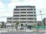 京阪宇治線 三室戸駅 徒歩6分 7階建 築27年