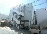 近鉄京都線 伏見駅(京都) 徒歩5分 3階建 築34年
