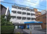 京阪本線 伏見桃山駅 徒歩2分 5階建 築36年