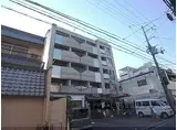京阪本線 伏見桃山駅 徒歩2分 6階建 築31年