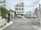 近鉄京都線 新田辺駅 徒歩2分 4階建 築47年