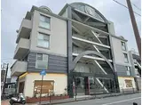 JR東海道・山陽本線 長岡京駅 徒歩3分 5階建 築17年