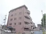 京阪本線 伏見桃山駅 徒歩29分 5階建 築33年