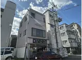 京阪本線 藤森駅 徒歩8分 3階建 築35年