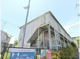 近鉄京都線 三山木駅 徒歩15分 2階建 築37年