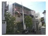京阪本線 鳥羽街道駅 徒歩3分 3階建 築35年