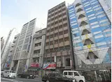 JR東海道・山陽本線 京都駅 徒歩2分 10階建 築26年