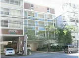 JR東海道・山陽本線 京都駅 徒歩5分 5階建 築21年