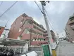 近鉄京都線 新田辺駅 徒歩3分  築34年(3LDK/2階)