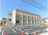 JR片町線(学研都市線) 同志社前駅 徒歩7分 3階建 築4年