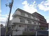 近鉄京都線 向島駅 徒歩8分 3階建 築37年