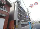 京阪本線 丹波橋駅 徒歩8分 4階建 築9年