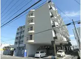 JR東海道・山陽本線 西大路駅 徒歩20分 5階建 築41年